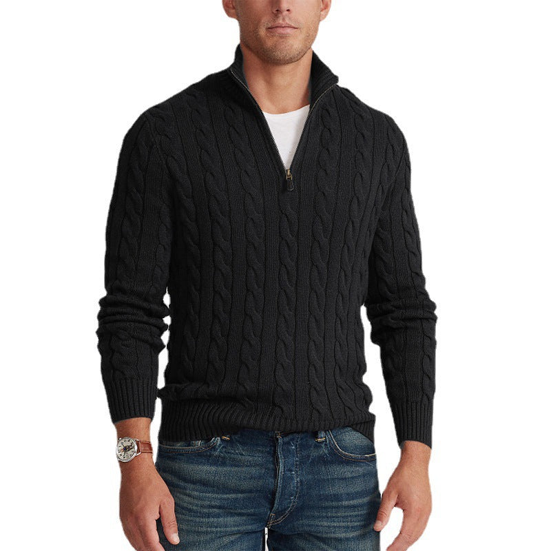 THEO™ Half Zip Trui
